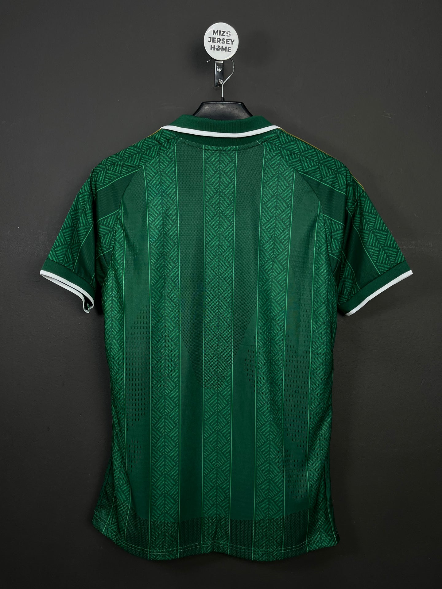 South Africa Away Jersey 2026 Player Version