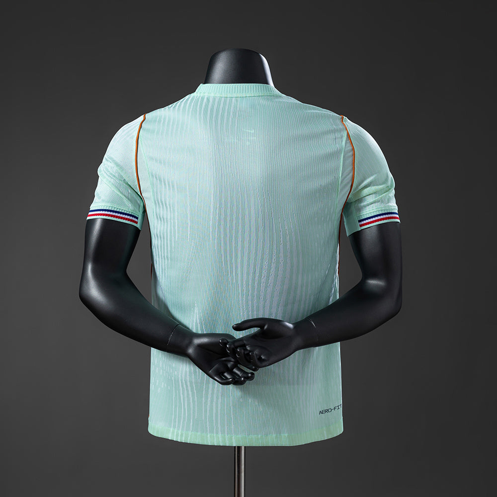 France Away Jersey 2026 Player Version