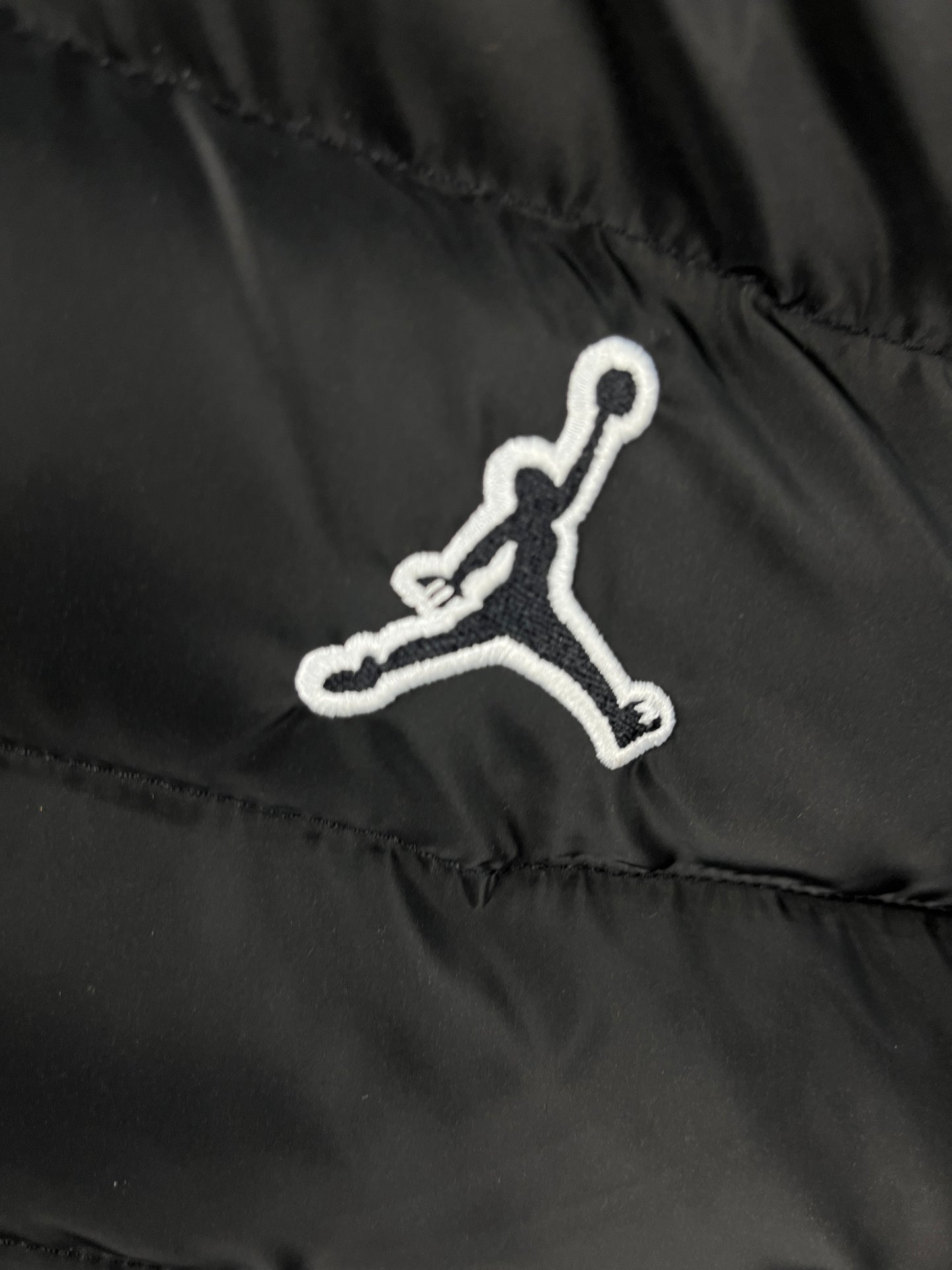 Jordan Air Puffer