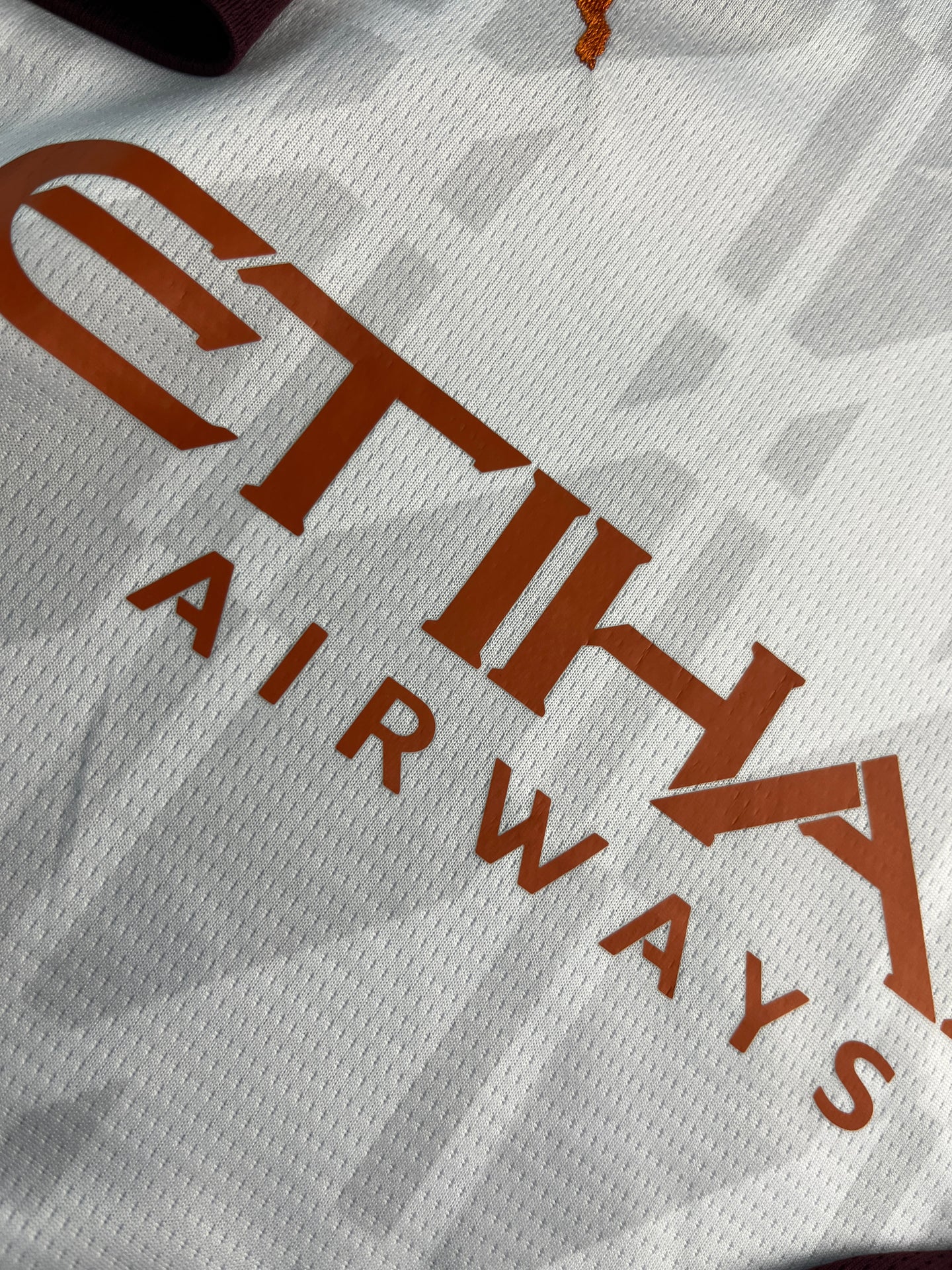 Manchester City Away 23/24 Kids Jersey