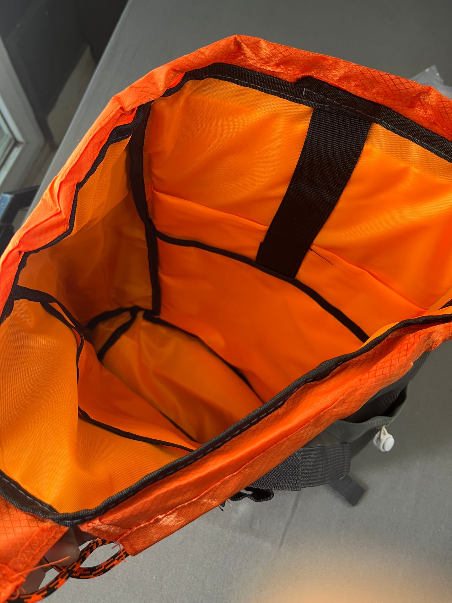 NIKE Classic Green Backpack