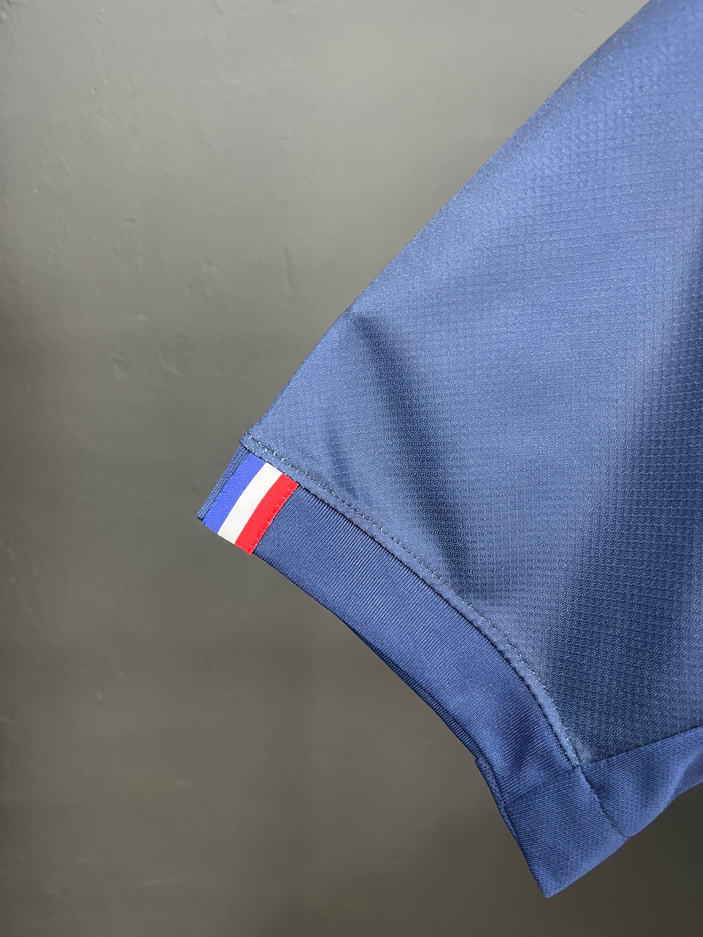 Paris Saint Germain Home Jersey 25/26 Fan Version