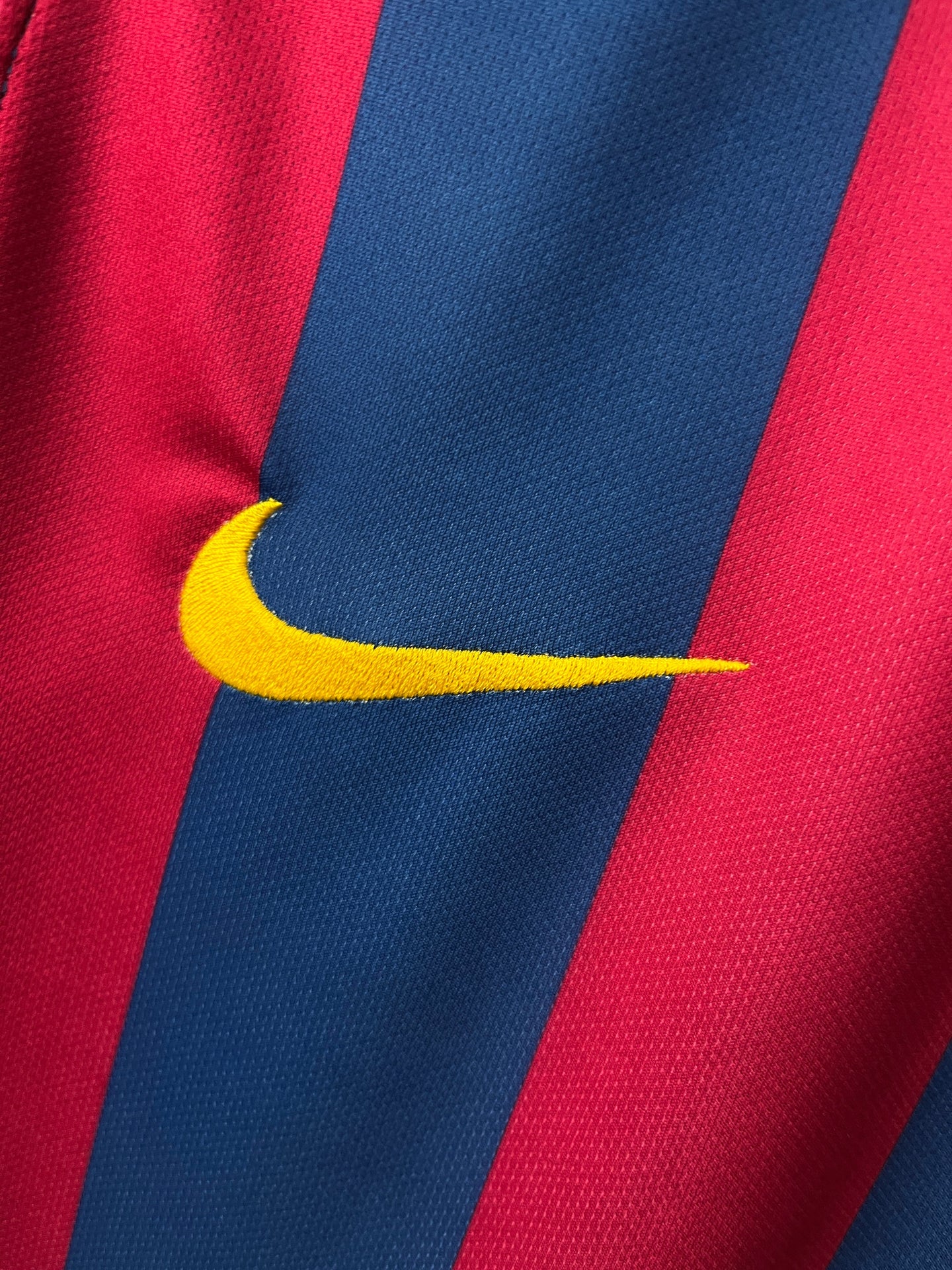 BARCELONA HOME 2005-06 |RETRO JERSEY