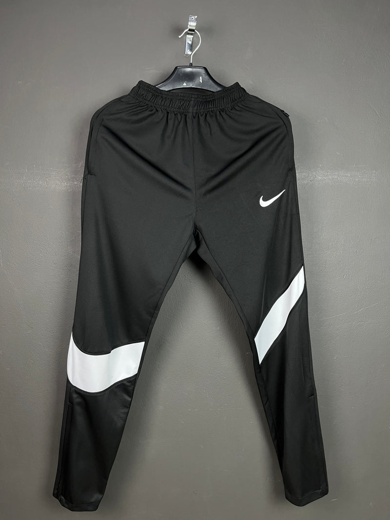 Nike Black & White Track Pants