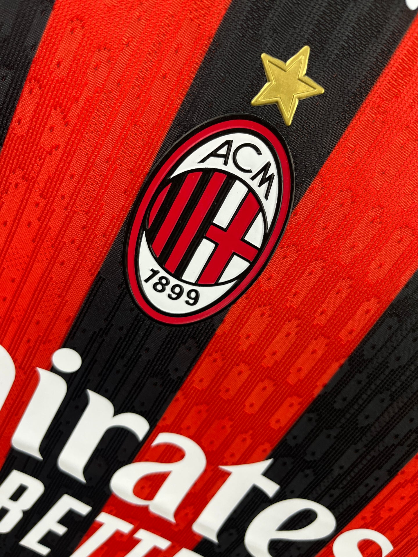 IBRAHIMOVIC Commemorative Edition Jersey Player Version