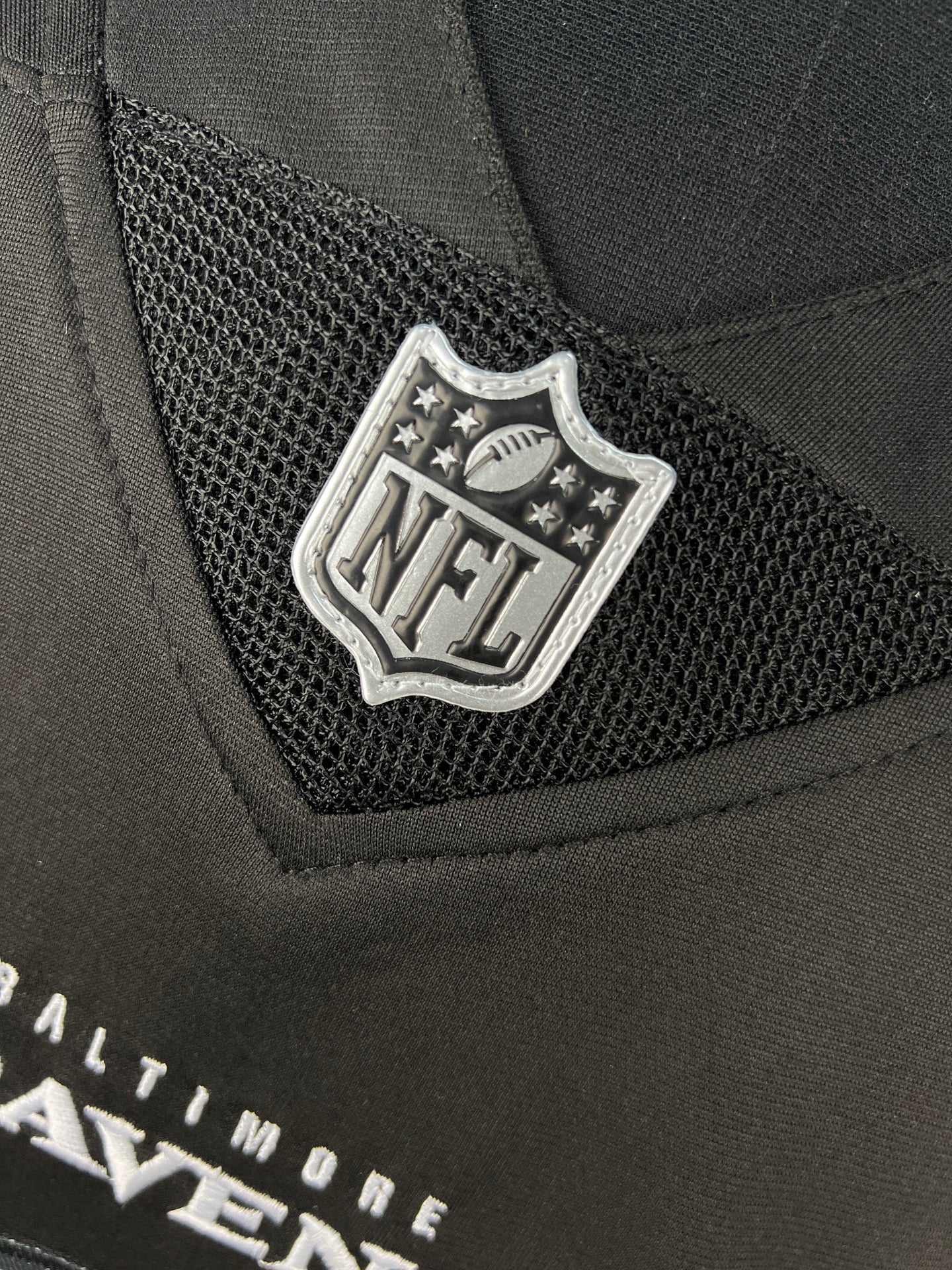 JACKSON 8 Black Ravens NFL Jersey