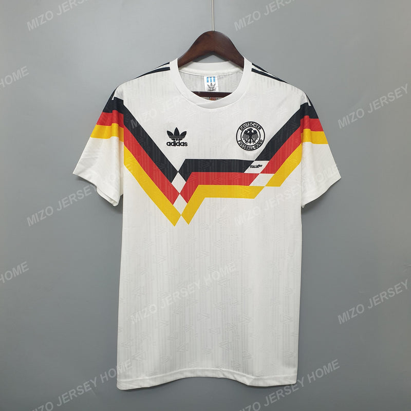 GERMANY 1990 Retro Home