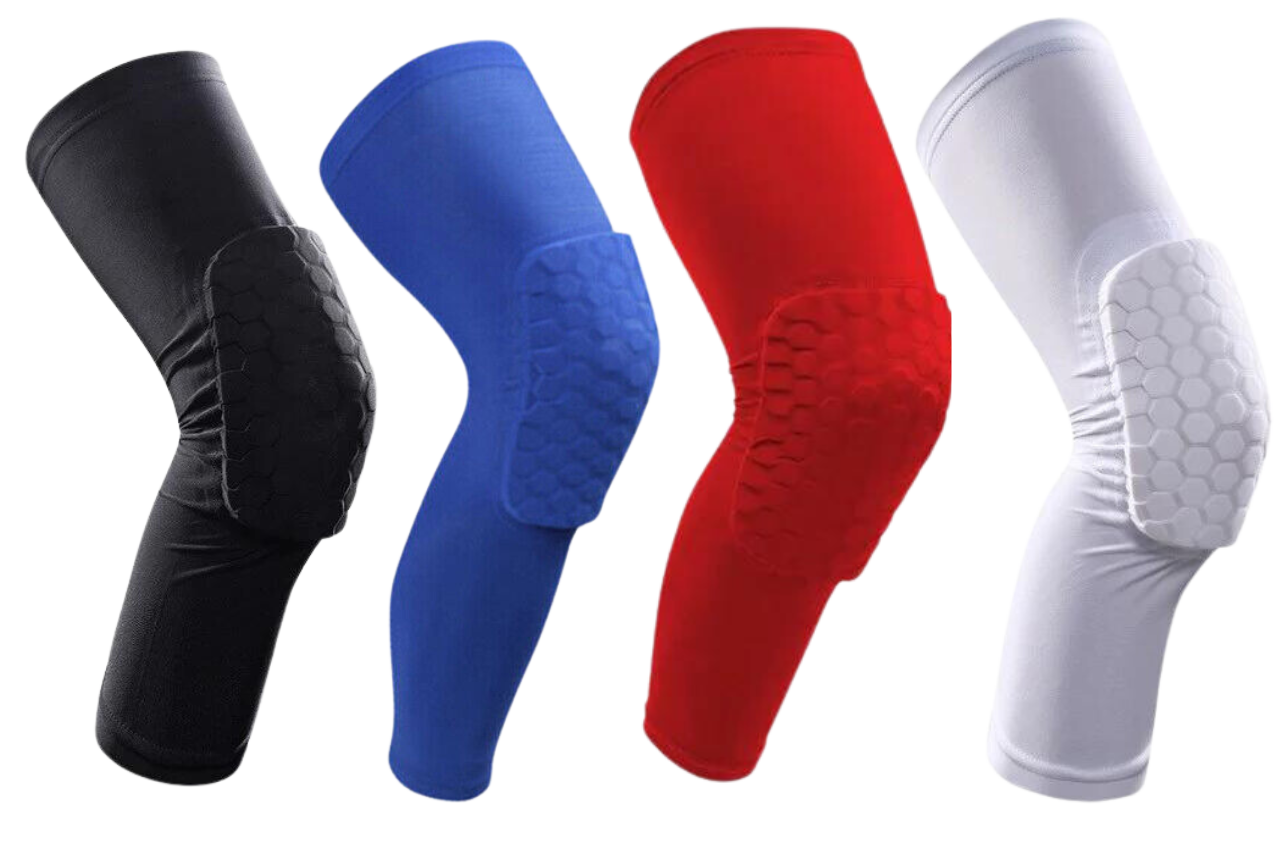 Compression Knee Pad