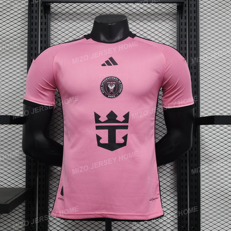 Inter Miami Home 24/25 Player Version