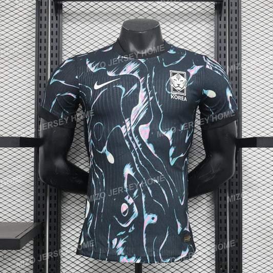 SOUTH KOREA Away 2024 Player Version