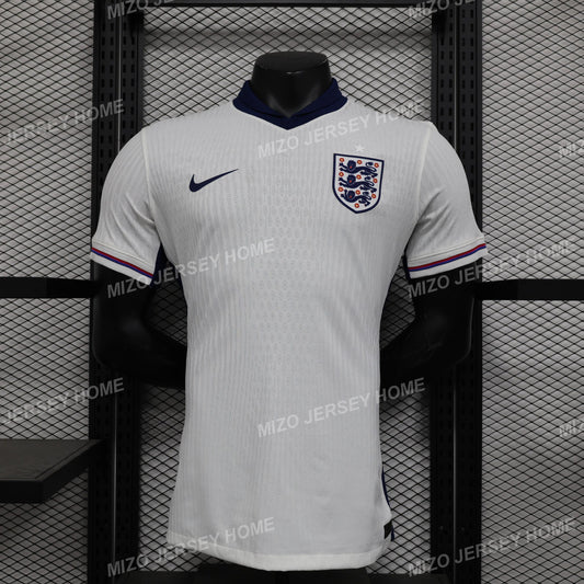 ENGLAND Home 2024 Player Version