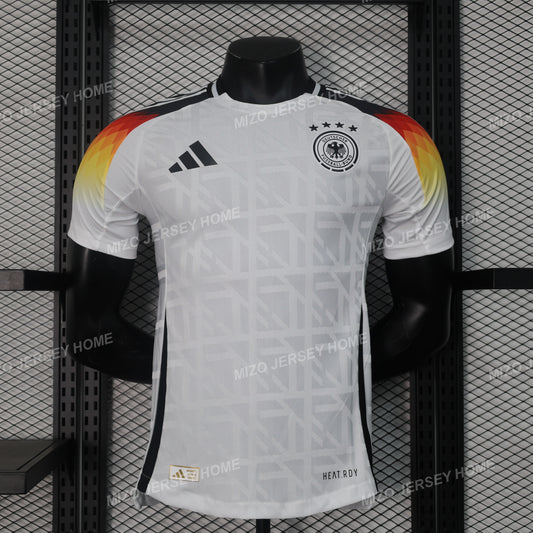GERMANY Home 2024 Player Version