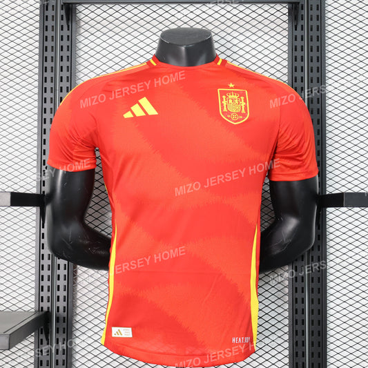 SPAIN Home 2024 Player Version