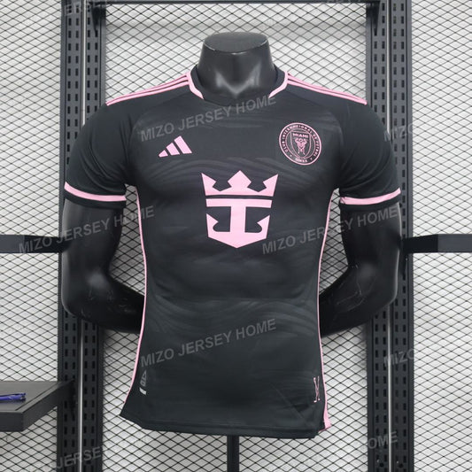 Inter Miami Away 24/25 Player Version