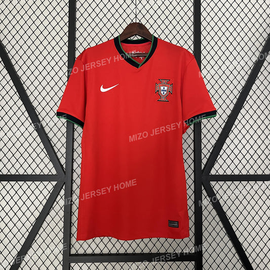 PORTUGAL Home 2024 Fan Version