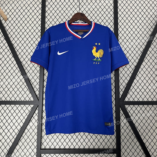 FRANCE Home 2024 Fan Version