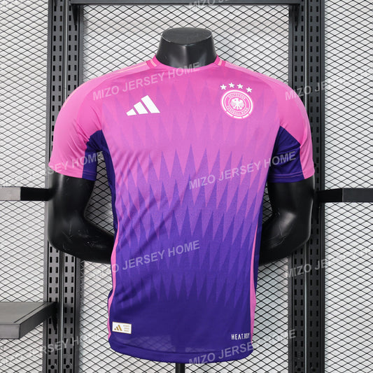 GERMANY Away 2024 Player Version