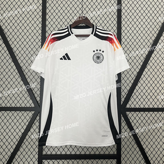 GERMANY Home 2024 Fan Version