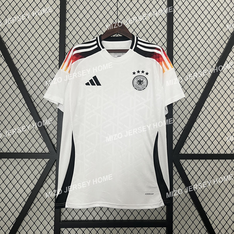 GERMANY Home 2024 Fan Version