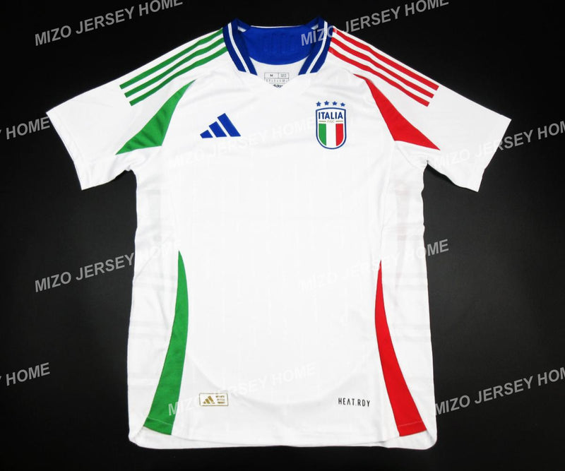 ITALY Away 2024 Player Version