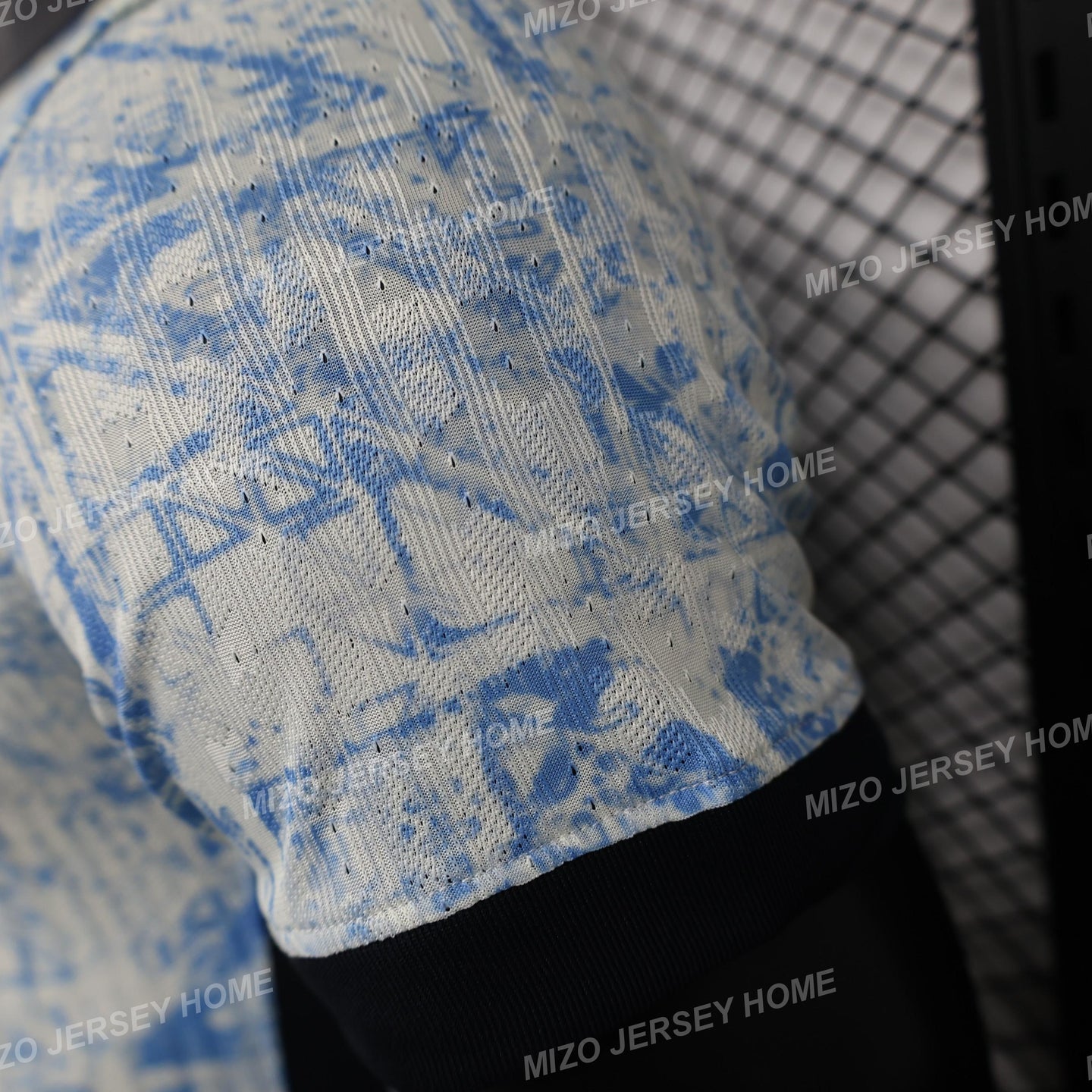 PORTUGAL Away 2024 Player Version