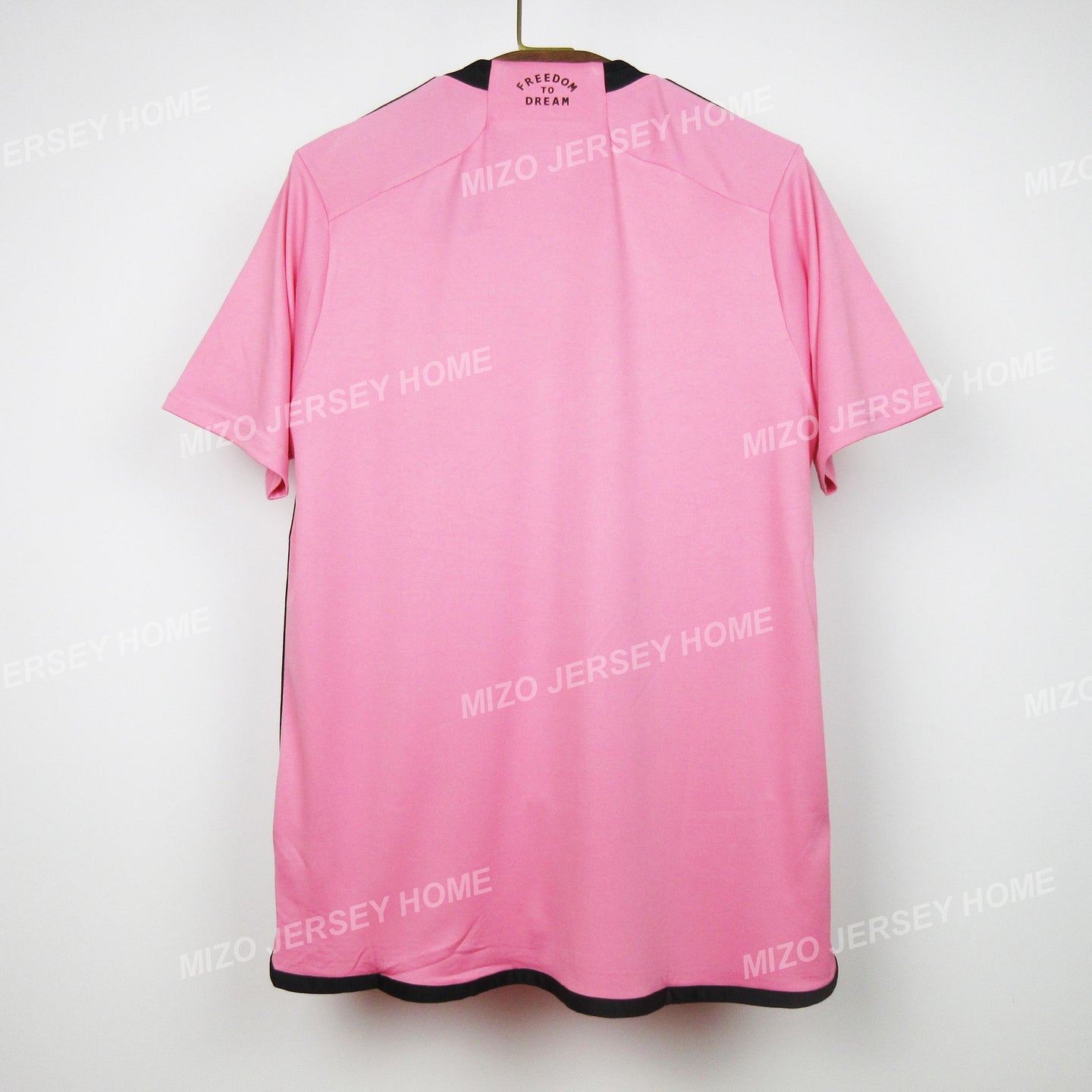 INTER MIAMI Home 2024 Fan Version