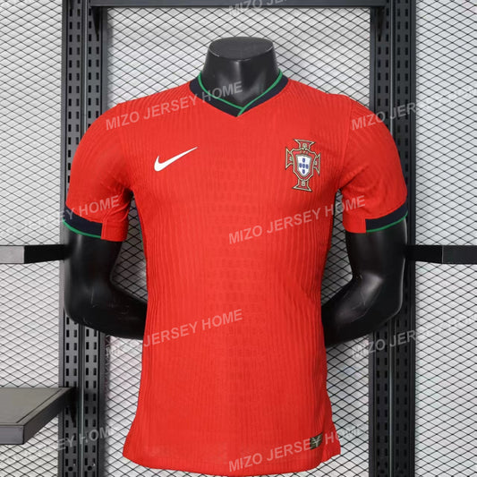 PORTUGAL Home 2024 Player Version