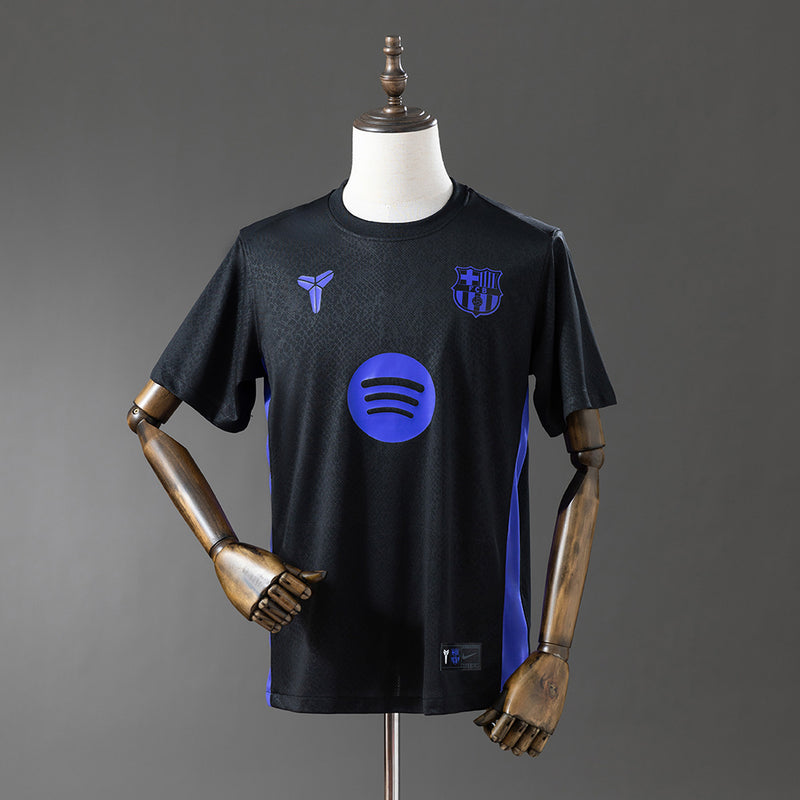 Barcelona X Kobe Bryant 25/26 Fan Version