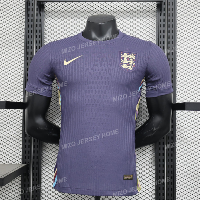 ENGLAND Away Euro 2024 Player Version
