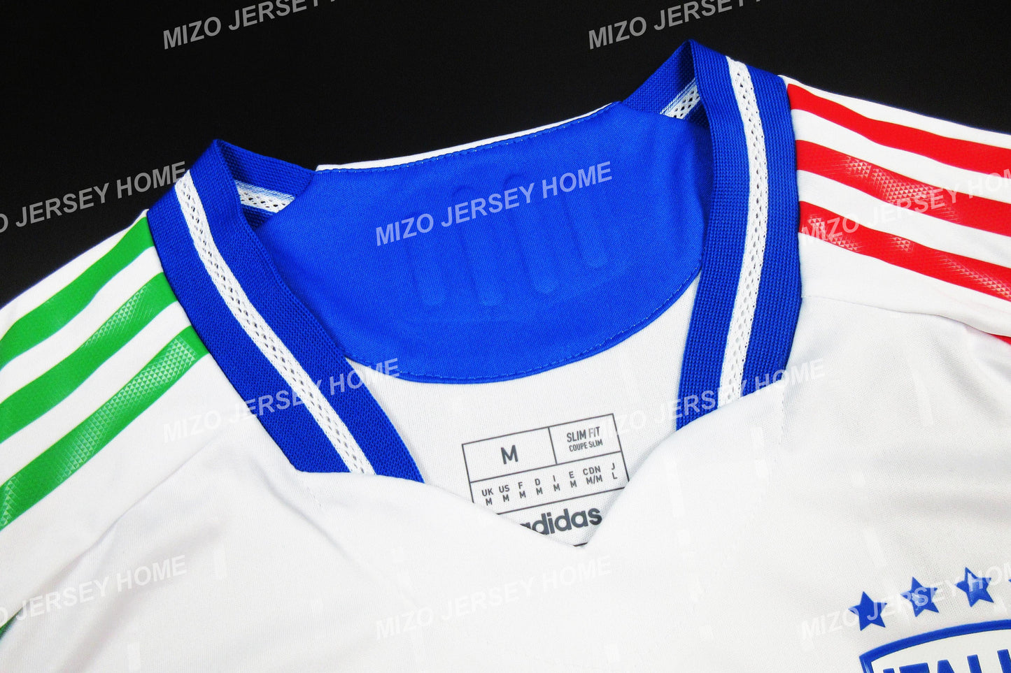 ITALY Away 2024 Player Version