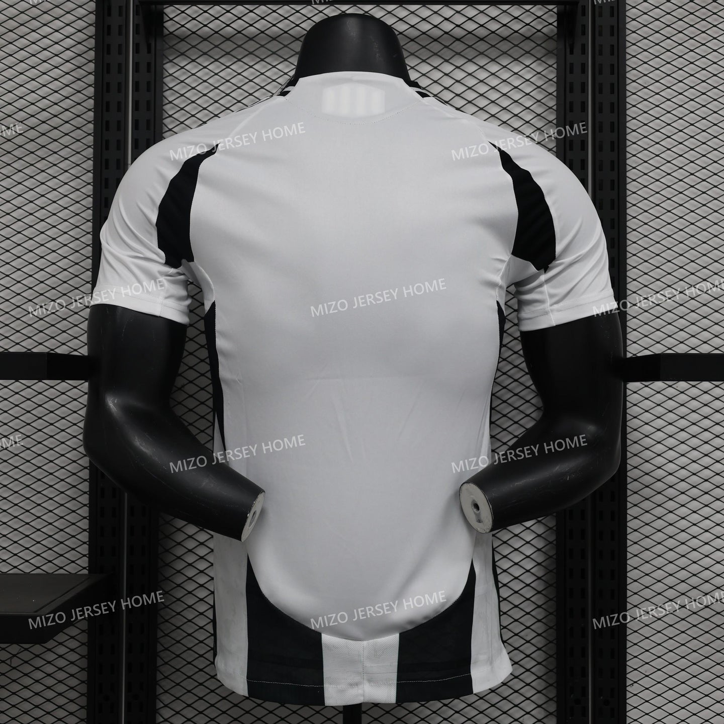 Juventus Home Jersey 24/25 Player Version