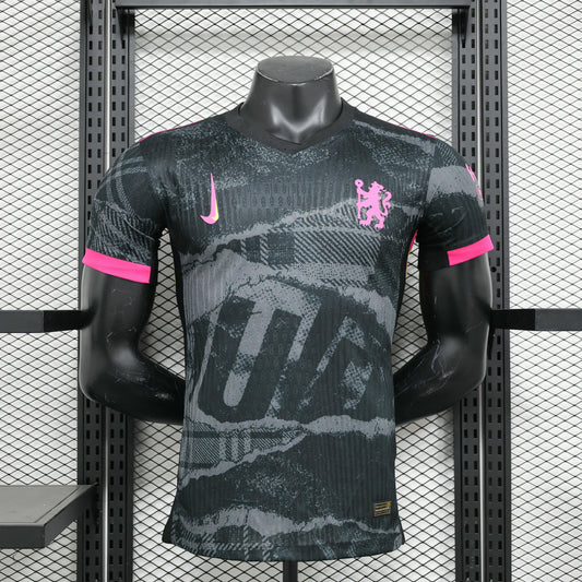 Chelsea Third Jersey 24/25 Player Version
