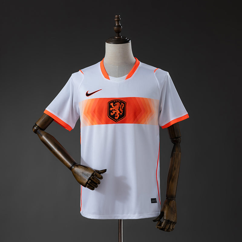 Netherlands 2026 Away Kit Fan Version