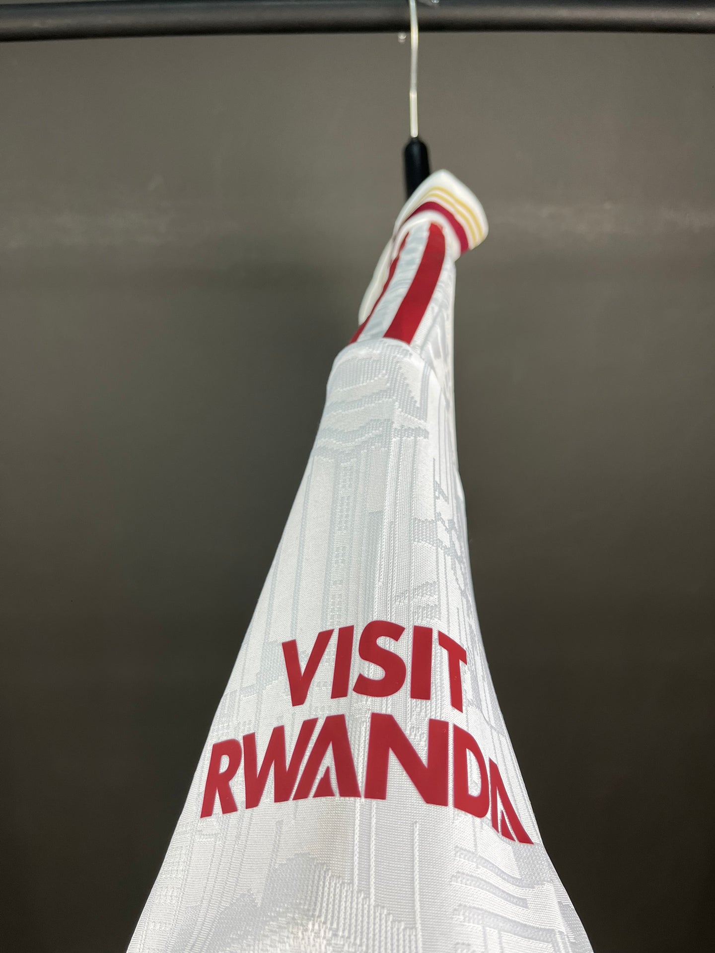 Arsenal Third Jersey 25/26 Player Version