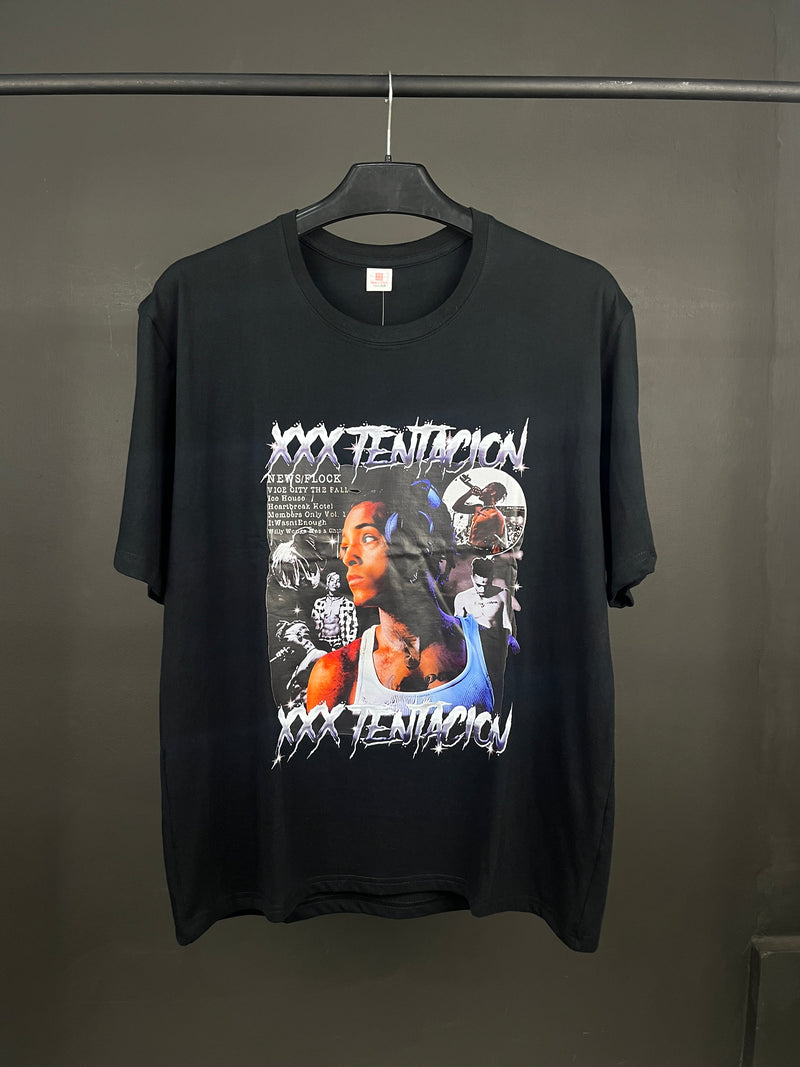 XXXTENTACION Unisex T-Shirt