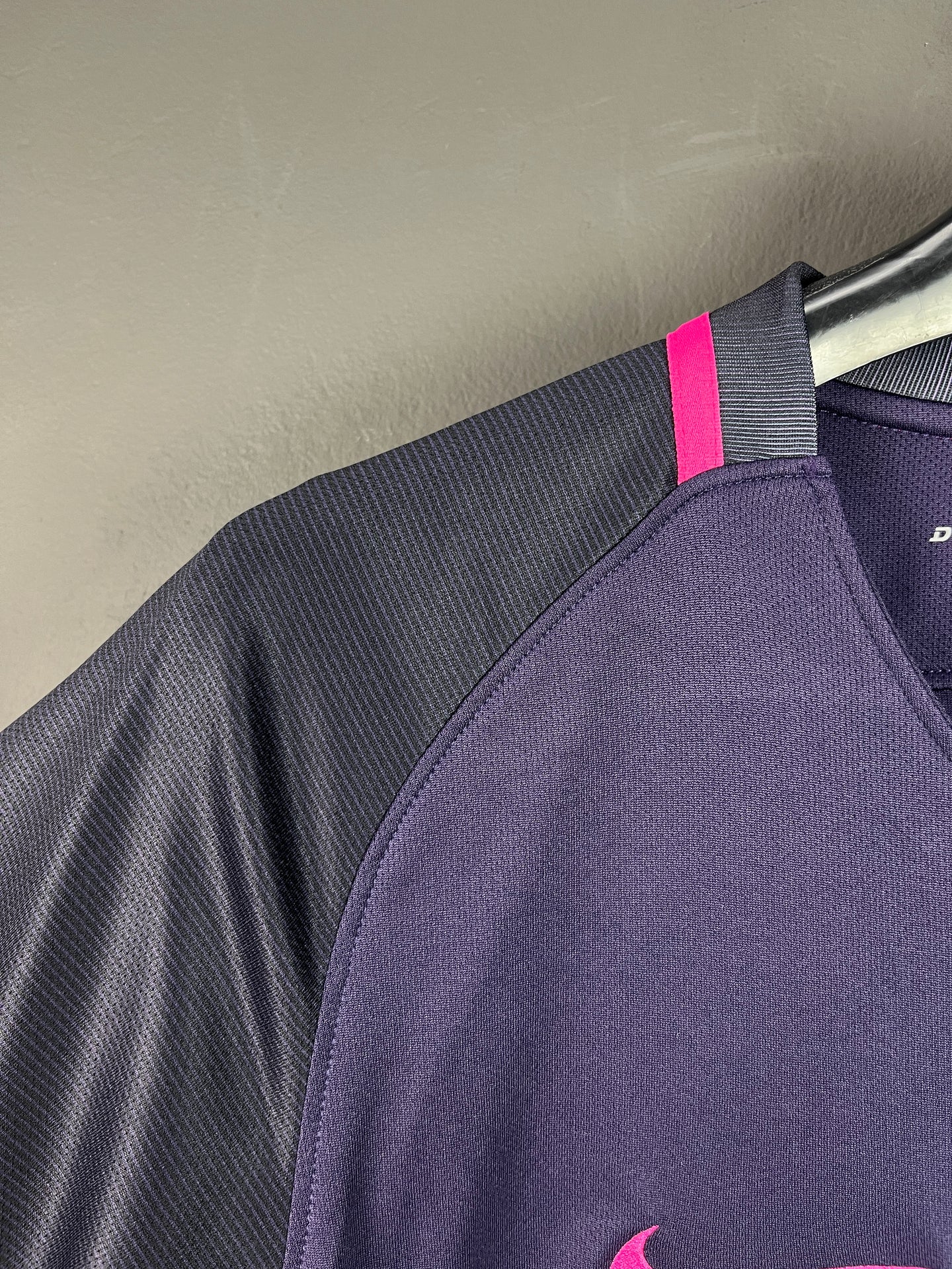 BARCELONA AWAY 2016-17 |RETRO JERSEY