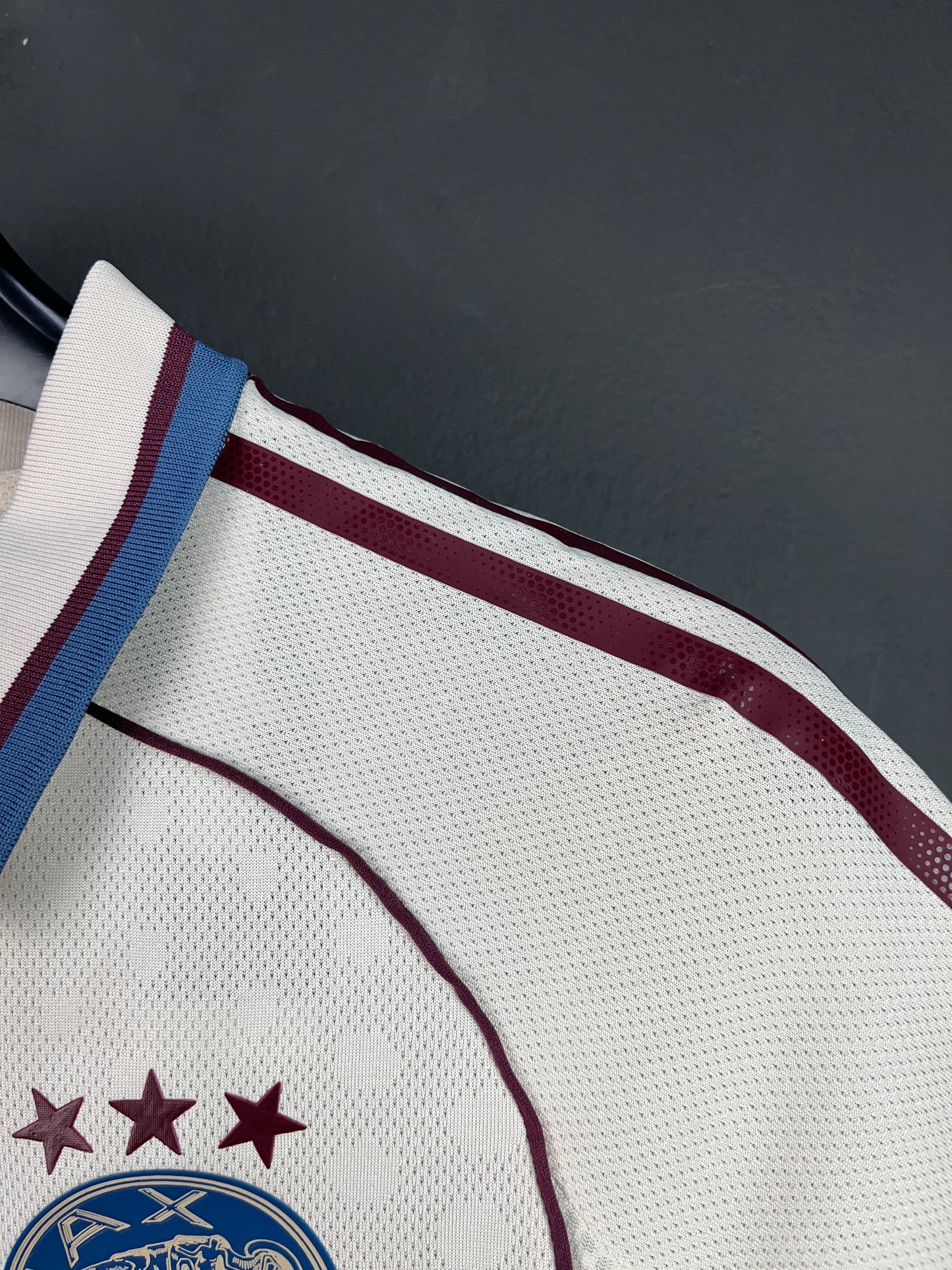 Ajax Third Jersey 25/26 Player Version