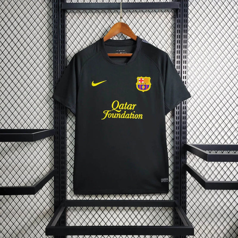 BARCELONA AWAY 2011-12 |RETRO JERSEY