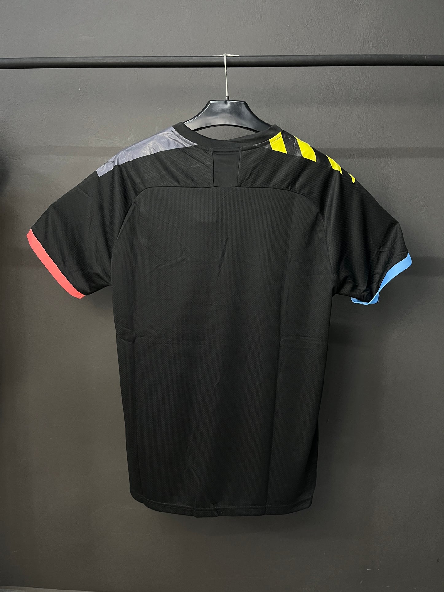 Manchester City Away 2019/20 Jersey Fan Version