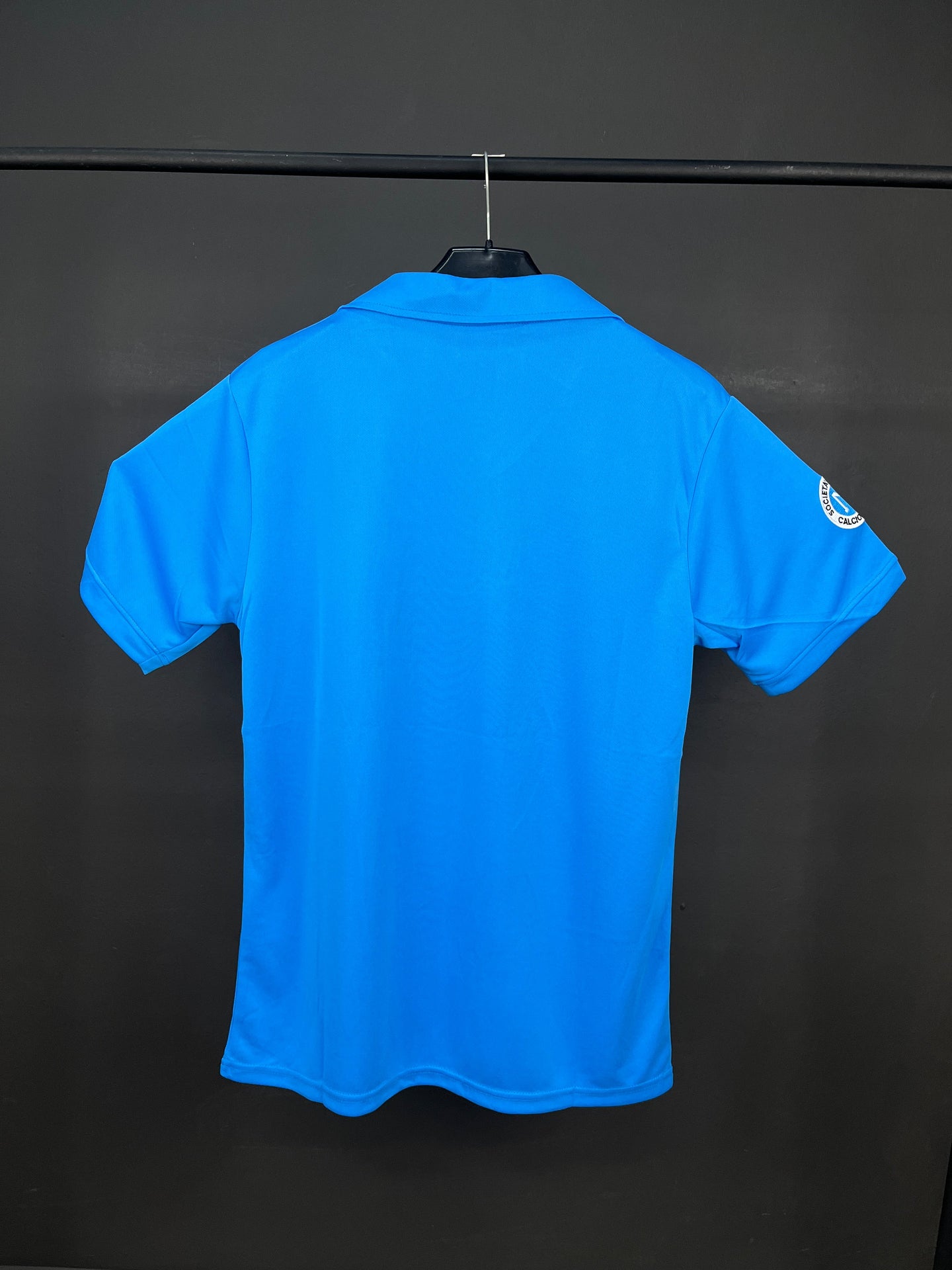 NAPOLI 1987-88 HOME JERSEY| RETRO