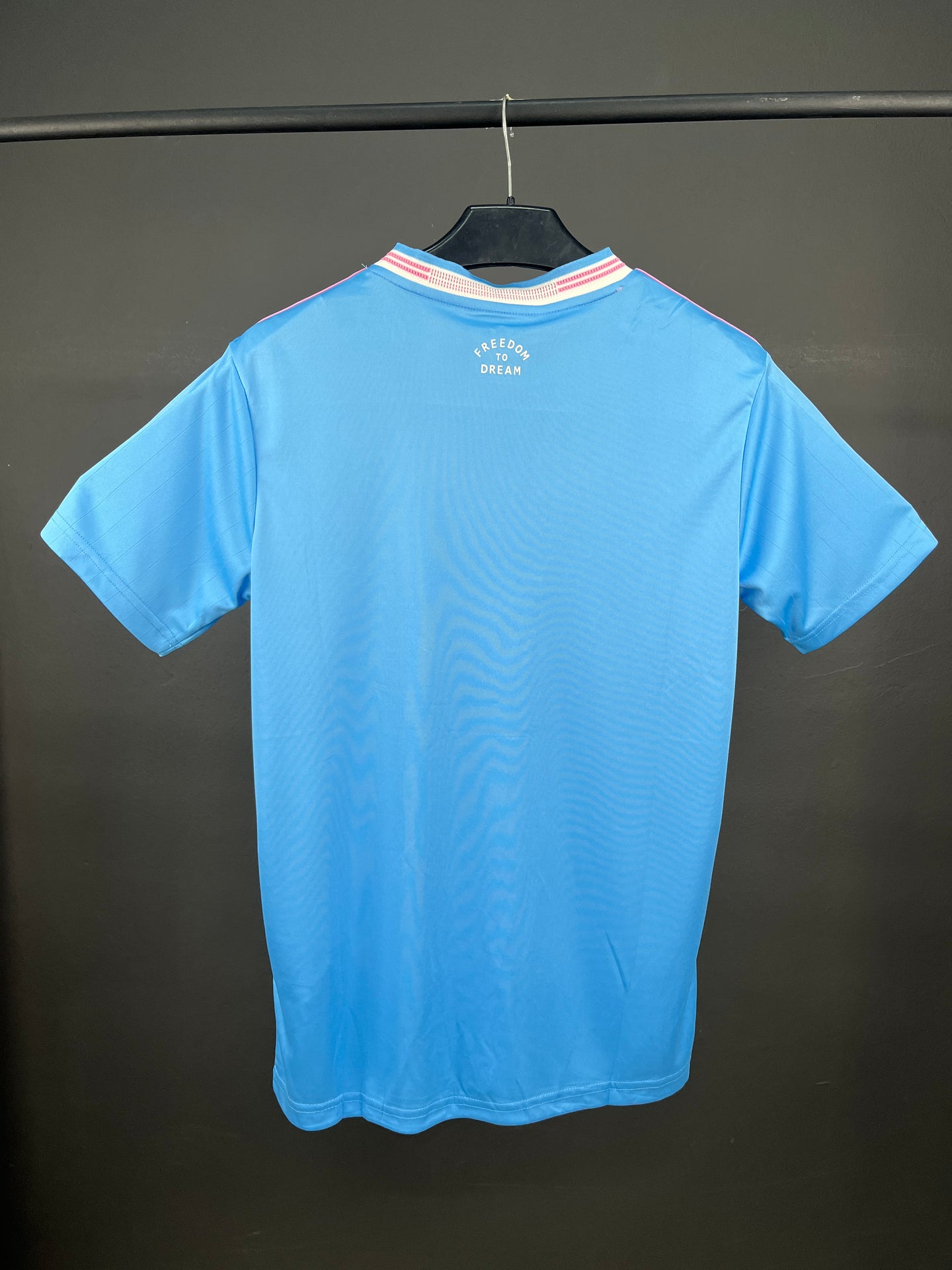 Inter Miami Third 25/26 Jersey Fan Version