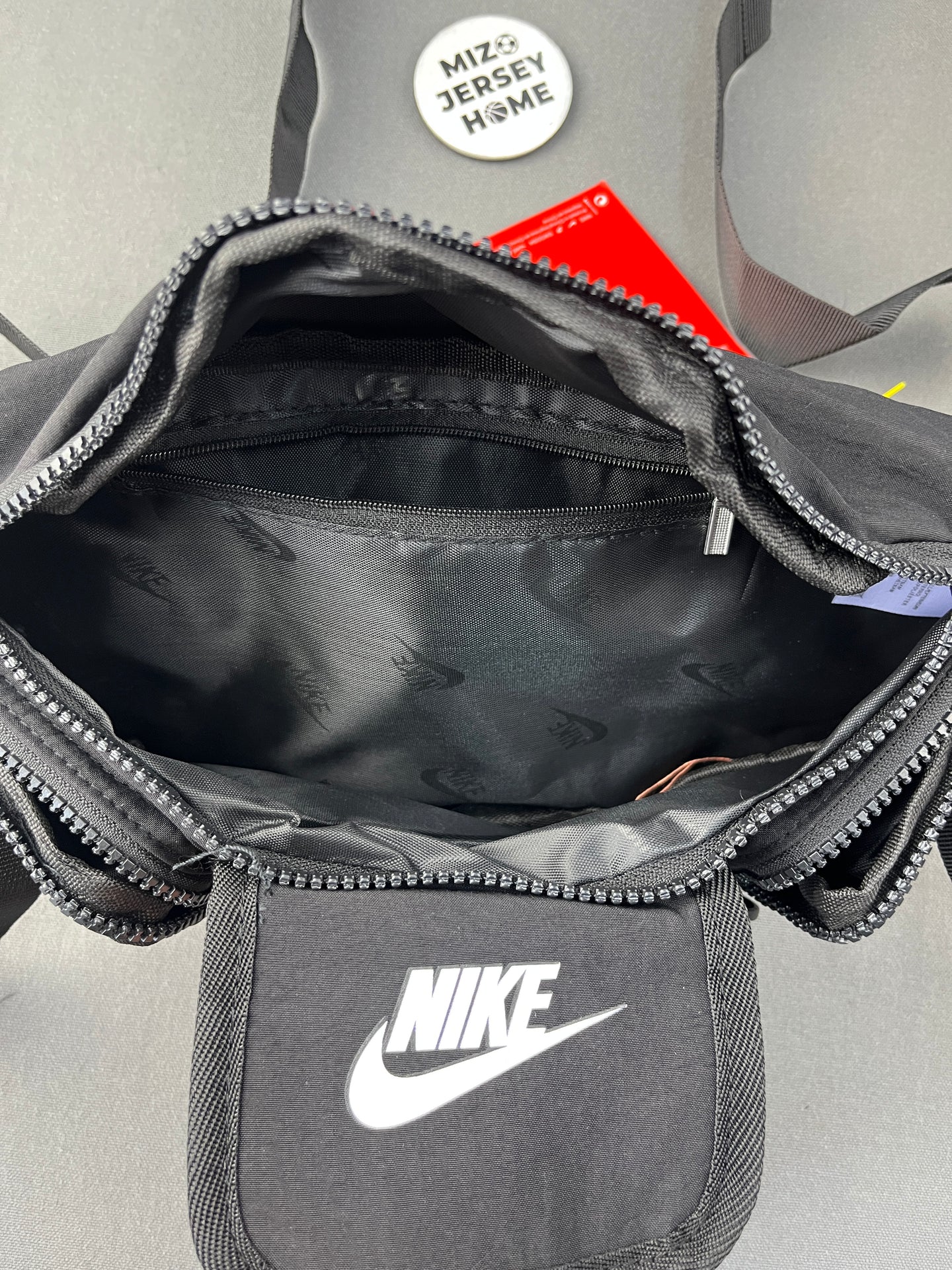 NIKE Heritage Fanny Pack