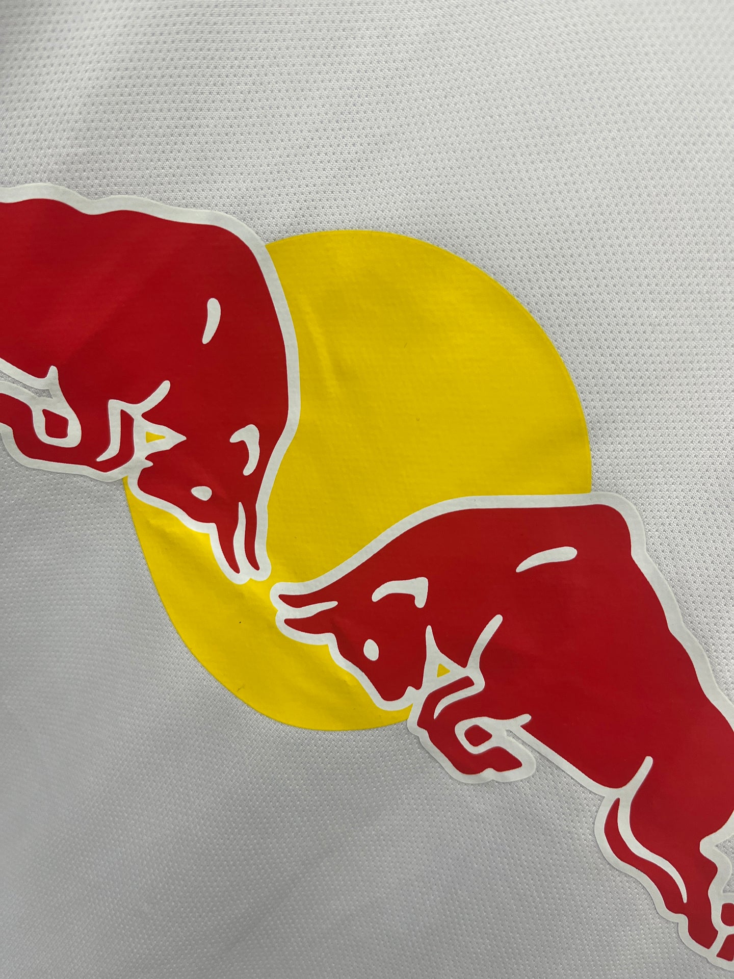 Leeds United Home 25/26 Jersey Fan Version