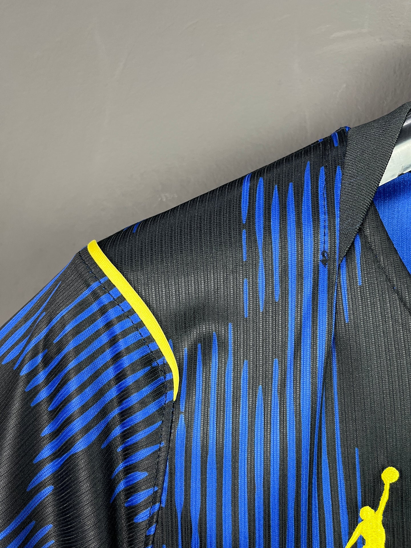 Brazil 2026 Away Jersey Fan Version