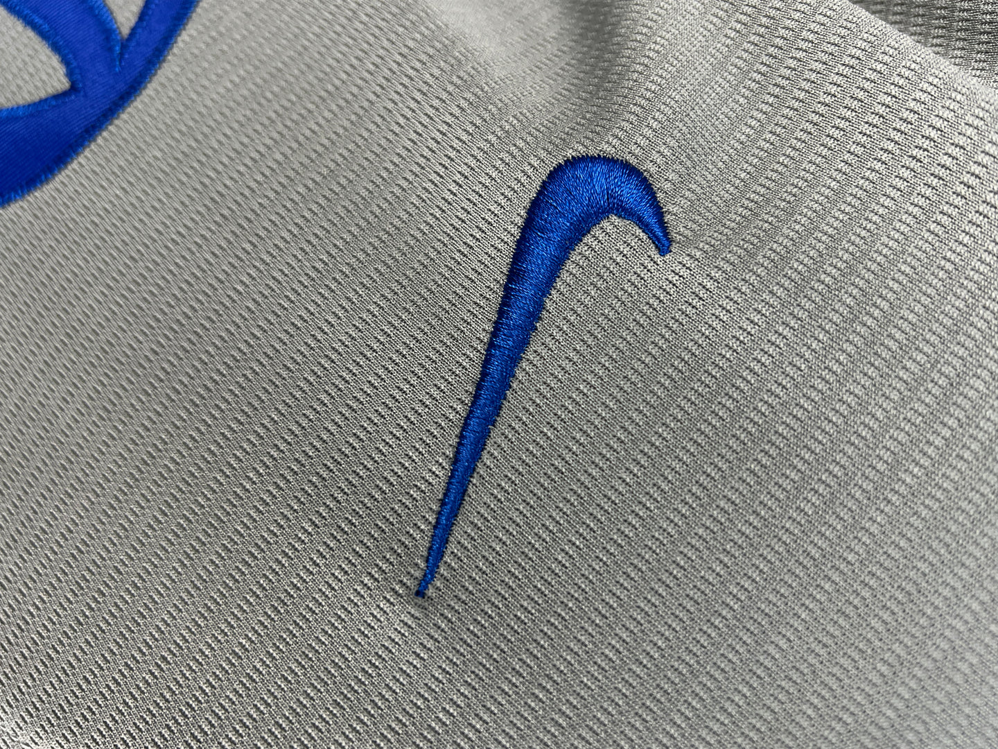 OHTANI 17 Grey Los Angeles Dodgers MLb Jersey