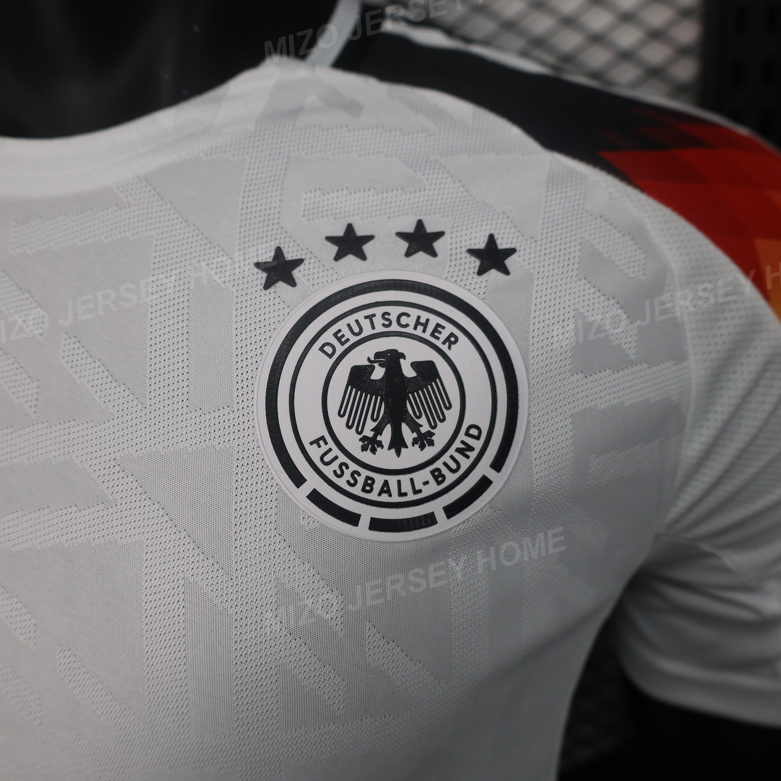 GERMANY Home 2024 Player Version