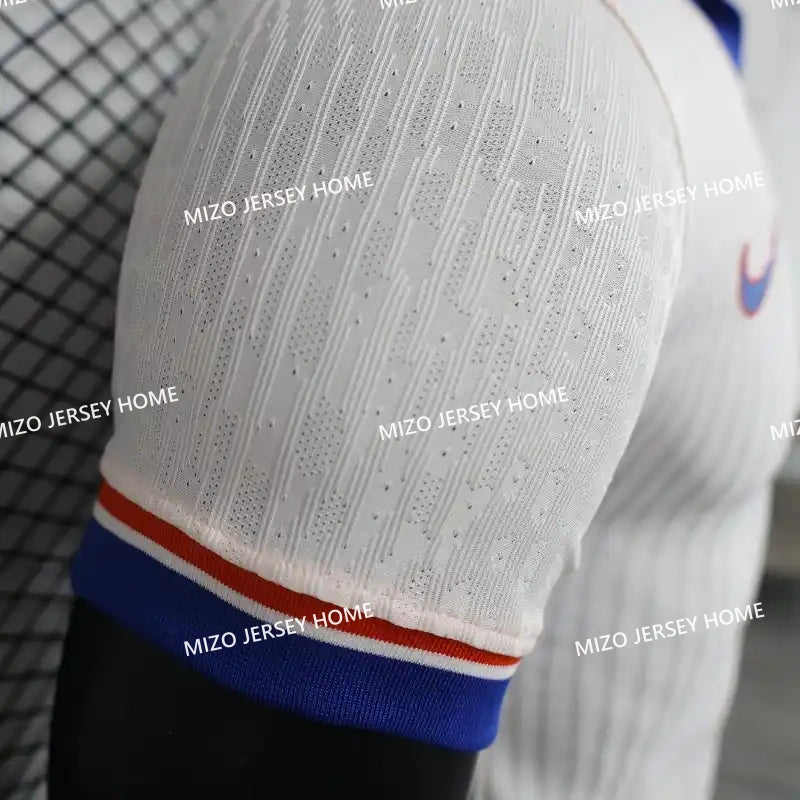 Chelsea Away Jersey 24/25 Player Version