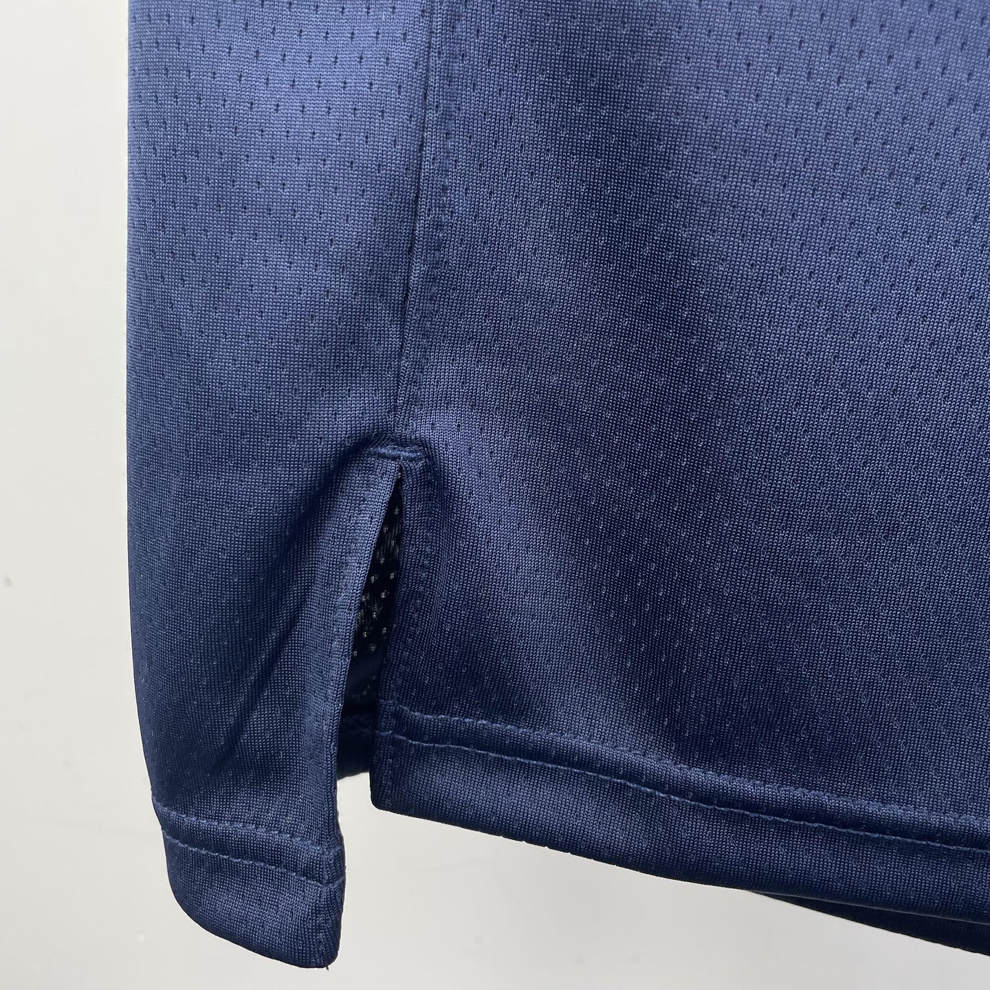 Edwards 5 Minnesota Dark Blue Heat Pressed Edition