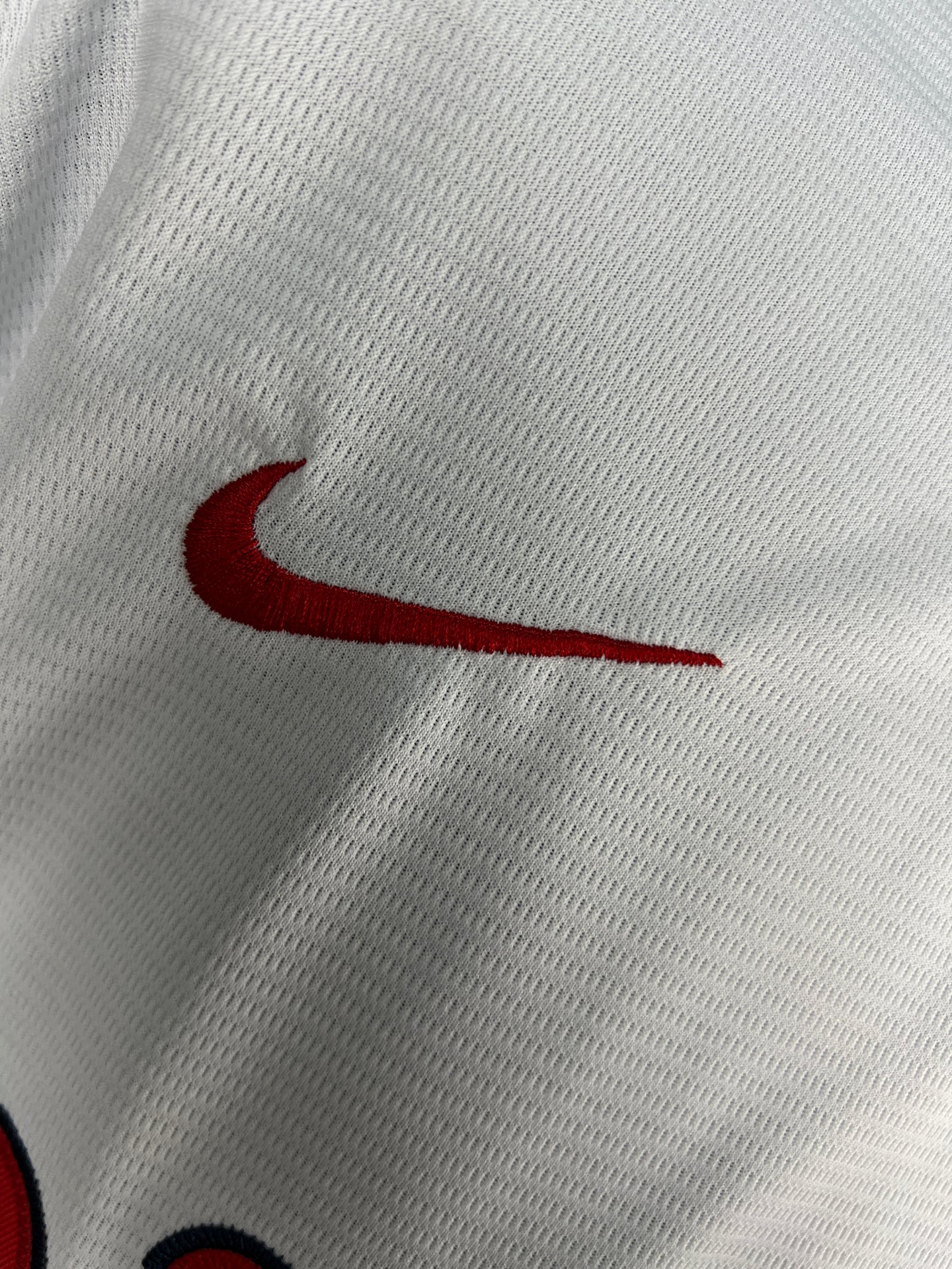 DEVERS 11 White Boston Red Sox MLB Jersey