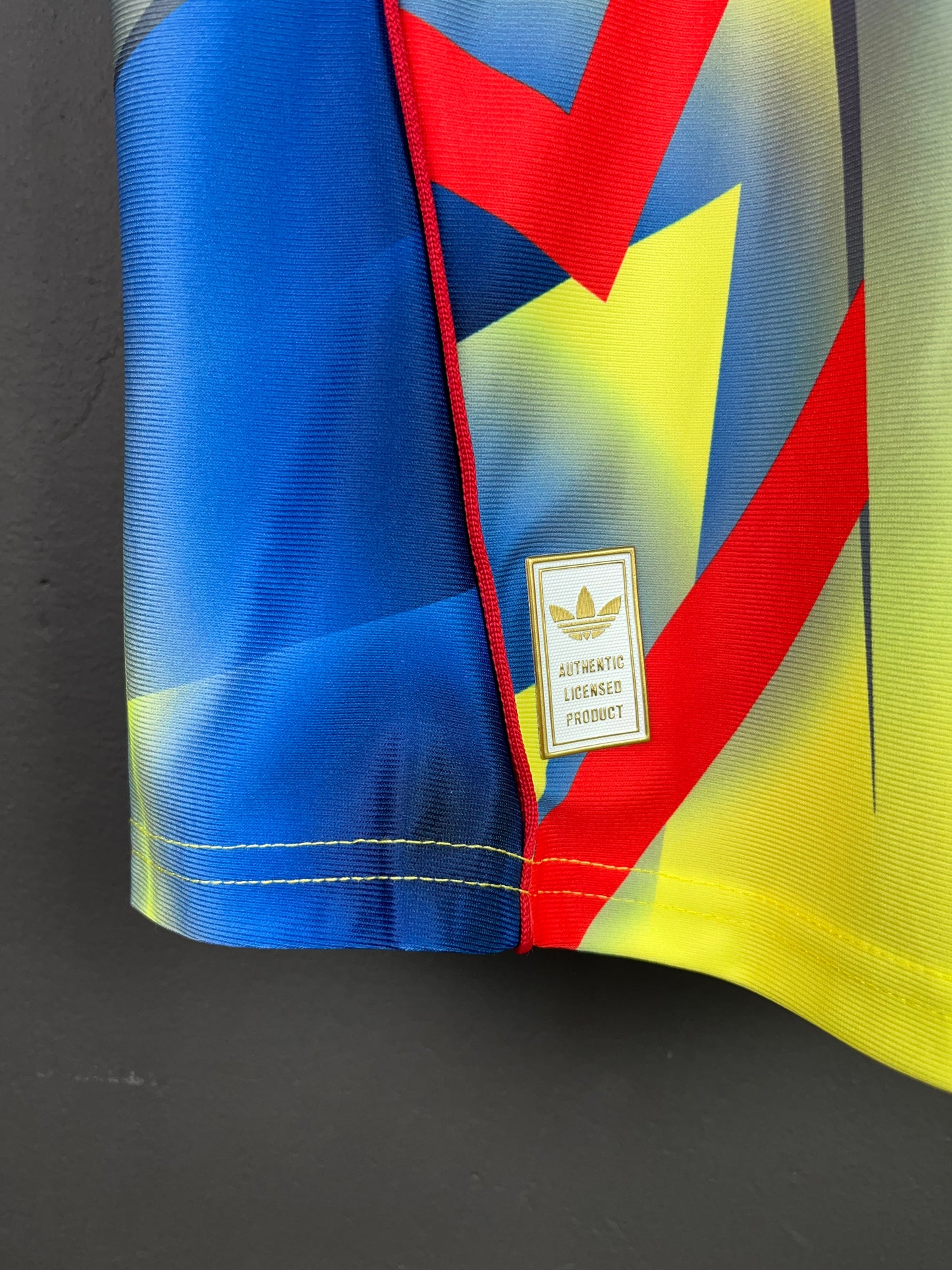 Arsenal Special Edition 25/26 Lifestyler Jersey Player Version